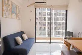 DIJUAL APARTEMEN SKYHOUSE BSD LANGSUNG OLEH OWNER