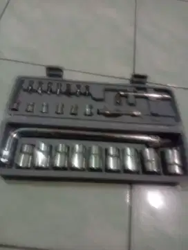 Kunci sambungan L