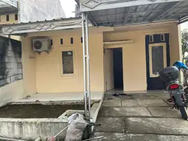 Disewakan Rumah Minimalis Bukit Rancamaya Residence Caringin Bogor