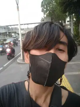 Mencari kerjaan,Sebelumnya kerja supir di PT  supir pribadi