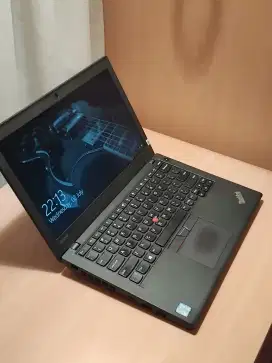 Lenovo Thinkpad x270