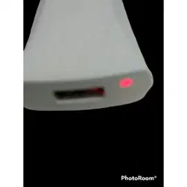 Batok Kepala CasanCharger Gepeng