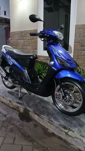 MIO SMILE CONVERT SPORTY