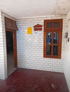 JUAL RUMAH HITUNG TANAH DELTASARI WARU SIDOARJO
