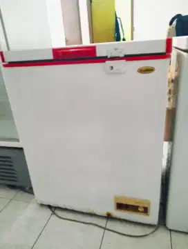 Frezzer Daichi 150 Liter