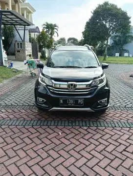 Dijual honda BRV produksintahun 2021 pemakaian tahun 2022