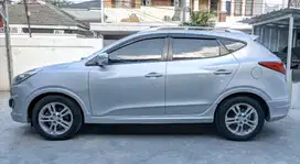 Hyundai Tucson XG th 2014