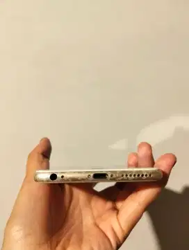 iPhone 6s plus 64 sinyal all