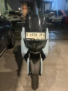 Jual Nmax Neo S 155