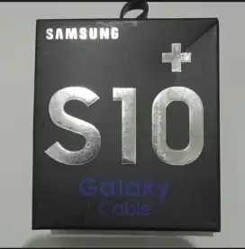 Kabel data Samsung type C