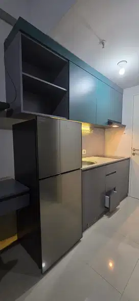 CORNELL Universitas Ciputra Studio Full Furnish sblh HOKKY Citraland