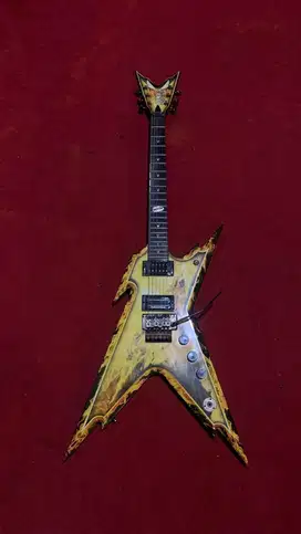 Dean Razorback Explosion