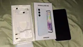 Samsung A35 memory 8/256