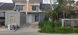 Jual rumah sentralan avenue