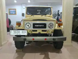 Toyota hardtop thn 1979 istimewa