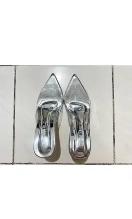Sepatu Hak Tinggi Wanita | Sepatu Pesta Wanita | 5cm Heels Wanita