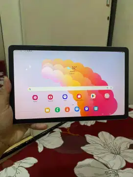 FORSALE SAMSUNG TAB S6 LITE 4/128 GB 4G LTE RESMI SEIN