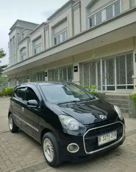 Daihatsu Ayla 2013 Bensin