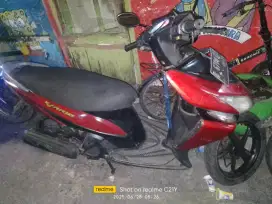 Vario carb 2008 mantap