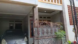Kontrakan Rumah Aman nyaman