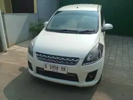 Suzuki Ertiga GL 2012 MT