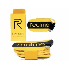Kabel data realme Micro USB