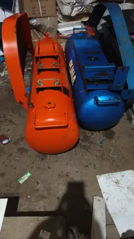 Tabung kompresor bekas berkualitas