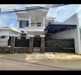 Rumah Mewah Jual Murah Siap Huni Di Ciracas Jakarta Timur