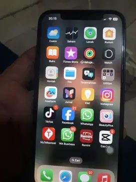 Iphone 12 mini 5g 64gb