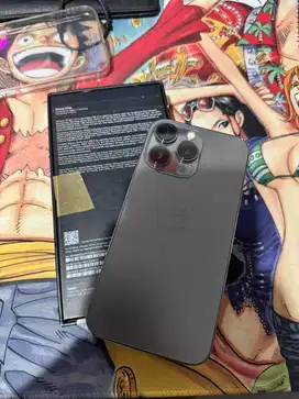 DIJUAL IPHONE SECOND 13 PRO - DIGIMAP