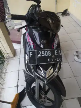 Dijual buat yang serius serius aja