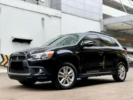 Outlander Sport AT 2013 2014