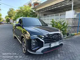 CRETA PRIME MATIC ‼️ ODO 28 RIBU