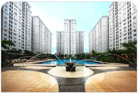 Apartement kalibata city tower kemuning,dan gaharu..