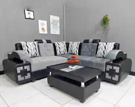 Sofa sudut minimalis murah