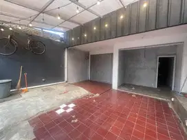 Disewakan Rumah Siap Huni Cocok untuk Kantor