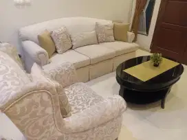 Sofa Rosewood not Informa Cellini