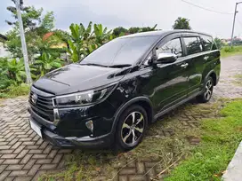 Toyota Kijang Innova 2022 Diesel