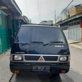 Mitsubishi l300 pick up tahun 2020
