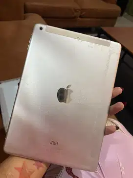 Ipad air 1 - 32Gb