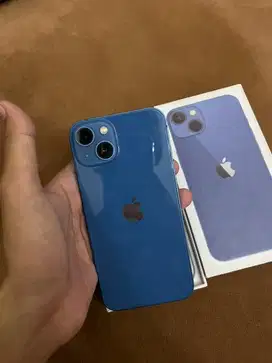 iPhone 13 128gb inter All operator