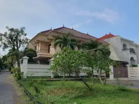 DIJUAL Rumah Mewah Araya