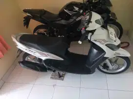 mio putih selesai restorasi