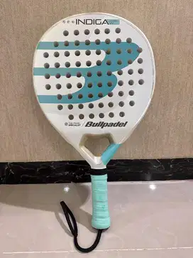 BULLPADEL INDIGA W 2025
