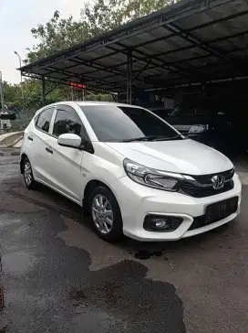 HONDA BRIO E SATYA MT 1.2 2020