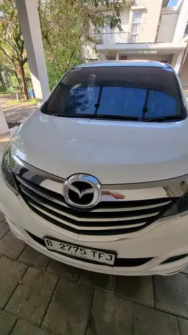 Mazda Biante 2015 Bensin