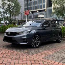 (CASH) Honda City HB (Hatchback) RS 2021