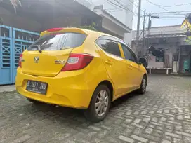 Honda Brio Satya 2022 Bensin