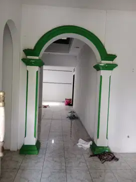 Di sewakan 2 lantai di bukit cimanggu city