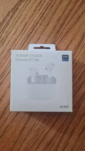 Honor Choice Earbuds X7 Lite BNIB